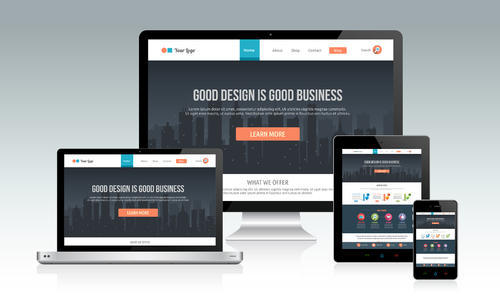 responsive-website-designing