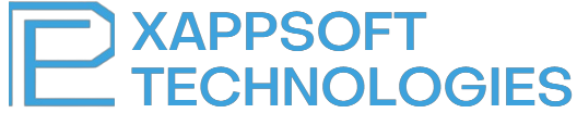 Xappsoft-logo